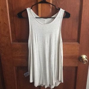 Old Navy tank